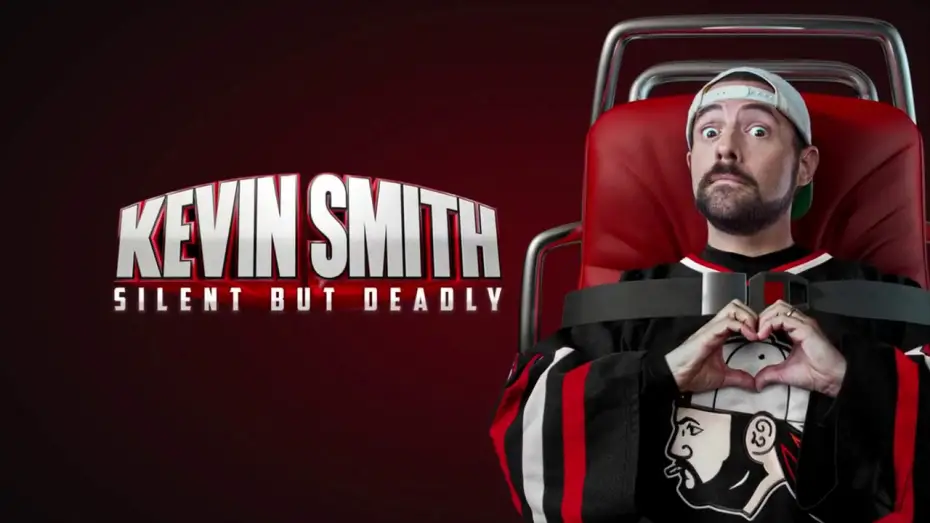 Watch film Kevin Smith: Silent but Deadly | Kevin Smith: Silent But Deadly Trailer