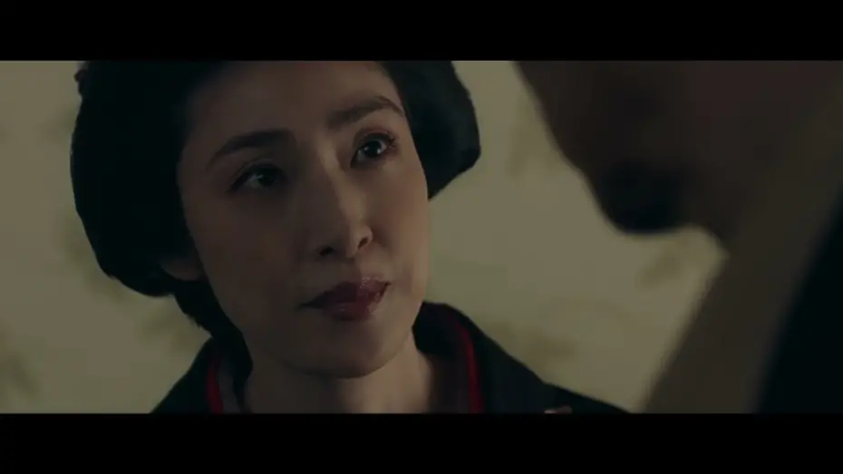 Watch film Baian the Assassin, M.D.: Part1 | 映画『仕掛人・藤枝梅安』二部作　本予告(60秒)