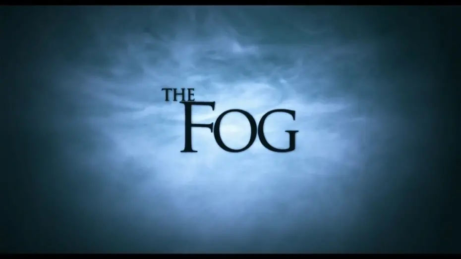 Watch film The Fog | Туман 2005 Русский трейлер HD. The Fog 2005 HD
