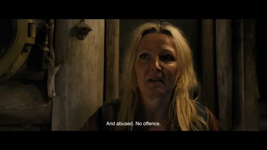 Watch film Comeback | Official Trailer