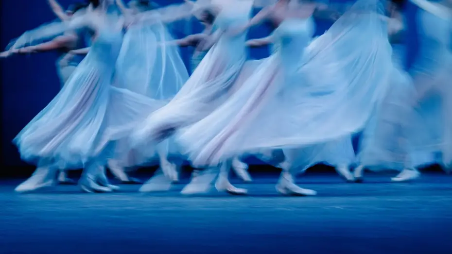 Watch film Royal Ballet & Opera 2025/26: Tosca | Royal Ballet and Opera 25/26 Season trailer