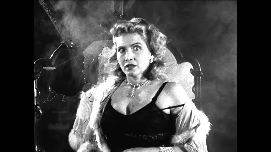 Watch film Dementia | DEMENTIA (1955) - Trailer