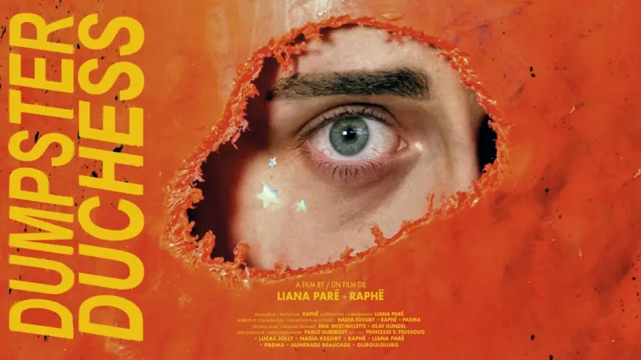 Watch film Dumpster Duchess | Dumpster Duchess (2025) &mdash; Official Trailer