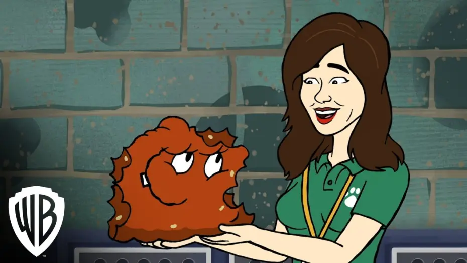 Watch film Aqua Teen Forever: Plantasm | Official Clip