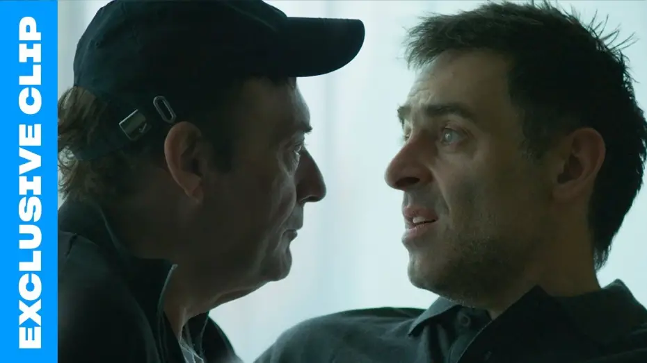 Watch film Ronnie O