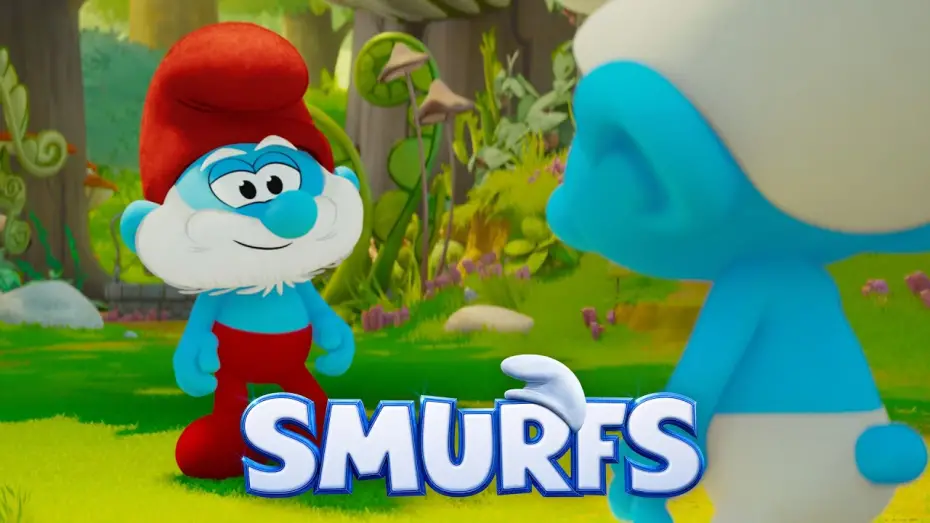 Watch film The Smurfs Musical | All Smurfs Have A Thing