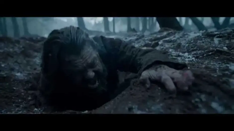 Watch film The Revenant | Zjawa - polski zwiastun