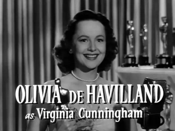 Watch film The Snake Pit | THE SNAKE PIT (1948) trailer. Starring OLIVIA DE HAVILLAND.