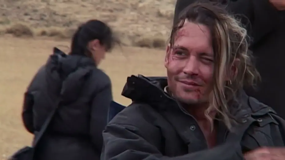 Watch film Lost in La Mancha | Official Trailer