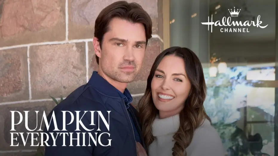 Watch film Pumpkin Everything | On Location