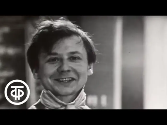 Watch film The Student | Студент. Телеспектакль по комедии Александра Грибоедова (1969)