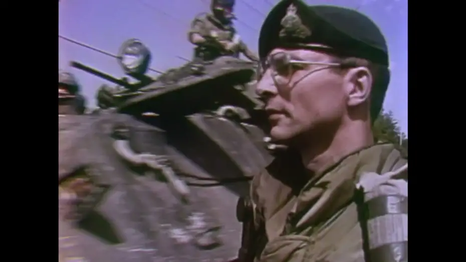 Watch film Kanehsatake, 270 Years of Resistance | Kanehsatake: 270 Years of Resistance (1993) clip