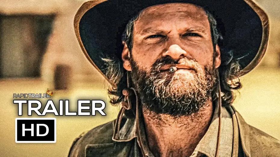 Watch film Halfway to Amarillo | HALFWAY TO AMARILLO Official Trailer (2023)