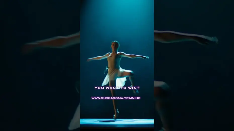 Watch film Ballerina | Join the Ruska Roma