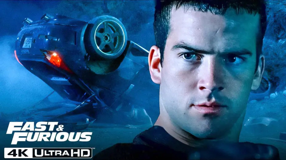 Watch film The Fast and the Furious: Tokyo Drift | Sean & D.K.