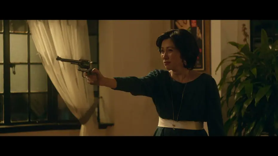 Watch film Finding Ramlee | MENCARI RAMLEE - OFFICIAL TRAILER - DI PAWAGAM 19 JUN 2025