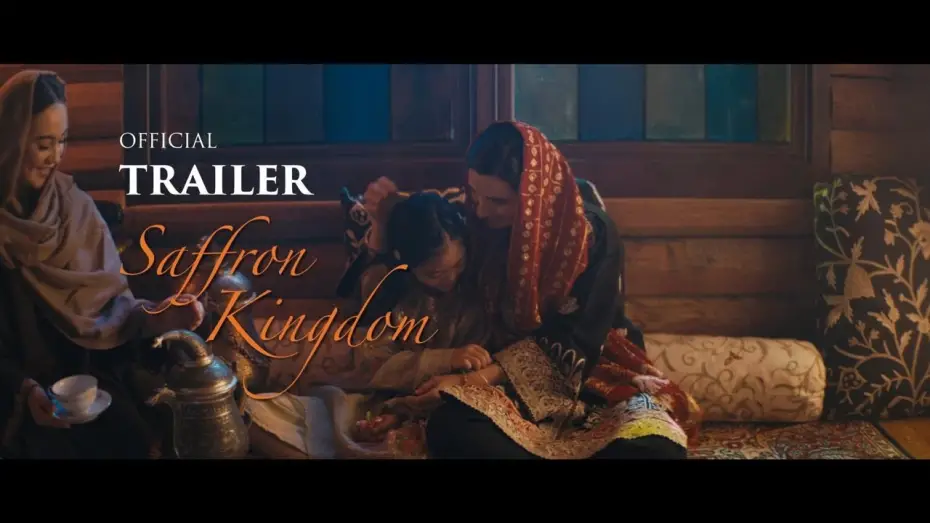 Watch film Saffron Kingdom | Saffron Kingdom | Official Trailer