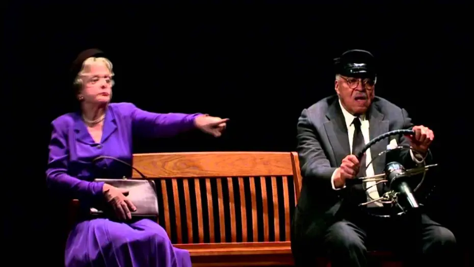 Watch film Driving Miss Daisy | Driving Miss Daisy Trailer