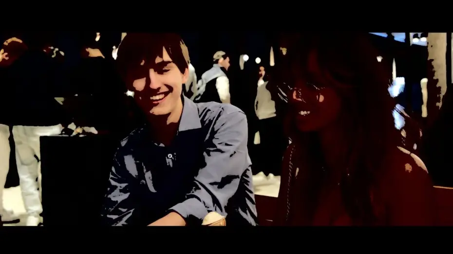 Watch film Him, Her & Us. | Him, Her & Us - Opening Look