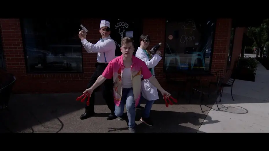 Watch film I:Scream -A Minty Musical | I:Scream- A Minty Musical Trailer