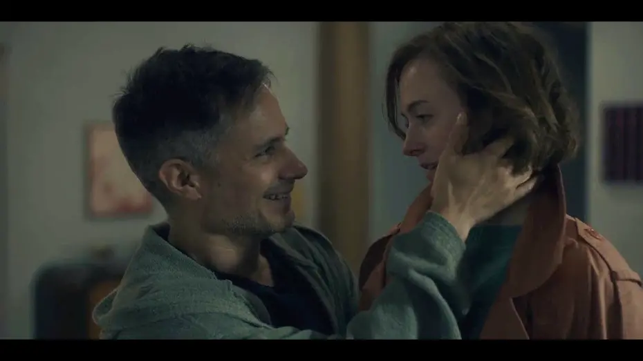 Watch film Another End | Another End (2024) - trailer - Berlinale competition - Gael García Bernal, Renate Reinsve