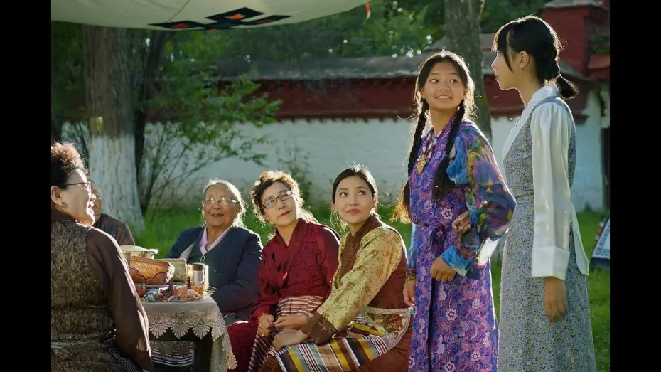 Watch film Linka Linka | One Night and Three Summers | Linka Linka Trailer 38th TIFF Asian Future