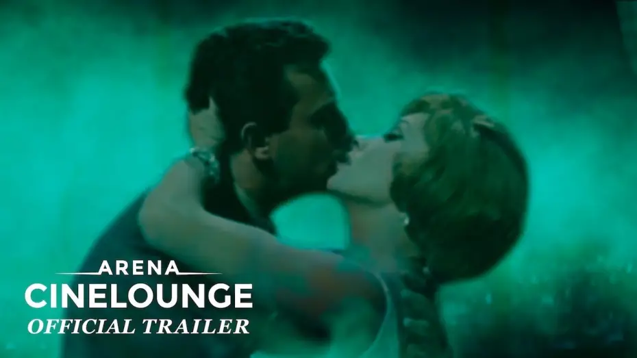 Watch film The Green Fog | Official Trailer