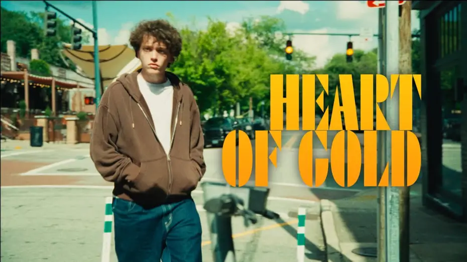 Watch film Heart of Gold | Heart of Gold - Dark Comedy Short Film