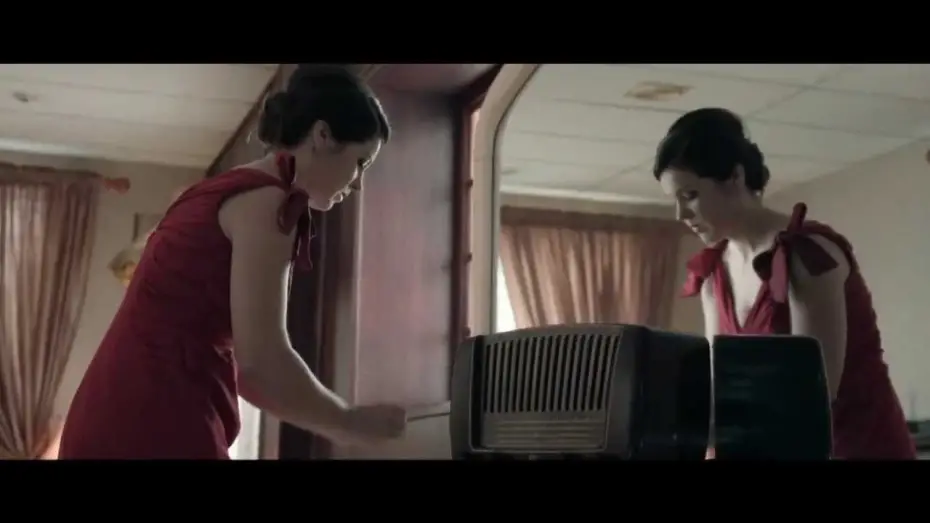 Watch film Stuur Groete Aan Mannetjies Roux | Stuur groete aan Mannetjies Roux (Official sub-titled trailer)