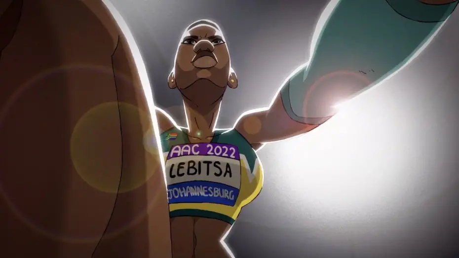 Watch film Naledi | Naledi Trailer