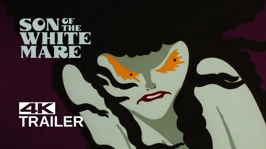 Watch film Son of the White Mare | SON OF THE WHITE MARE Trailer [1981]