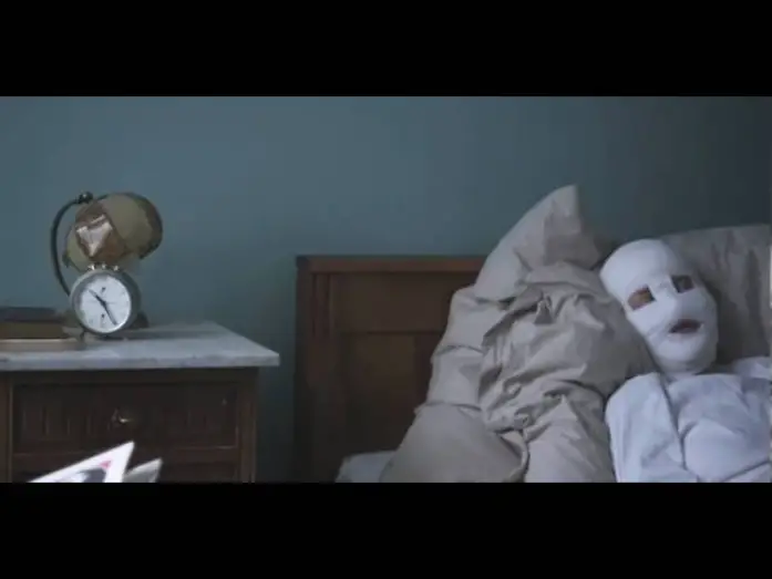 Watch film Bandaged | BANDAGED the Film - by Maria Beatty