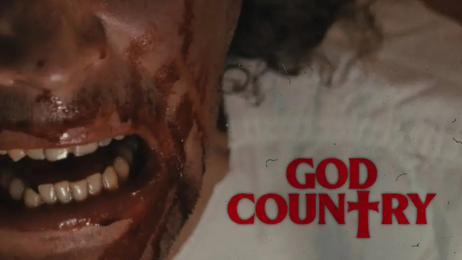 Watch film God Country | GOD COUNTRY - 2025 Horror Movie
