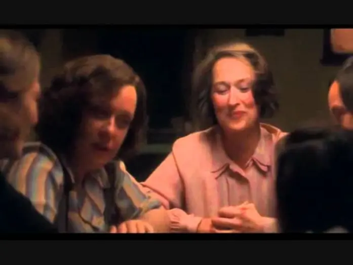 Watch film Dancing at Lughnasa | Meryl Streep in Dancing at Lughnasa