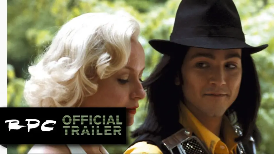 Watch film Mister Lonely | Official Trailer