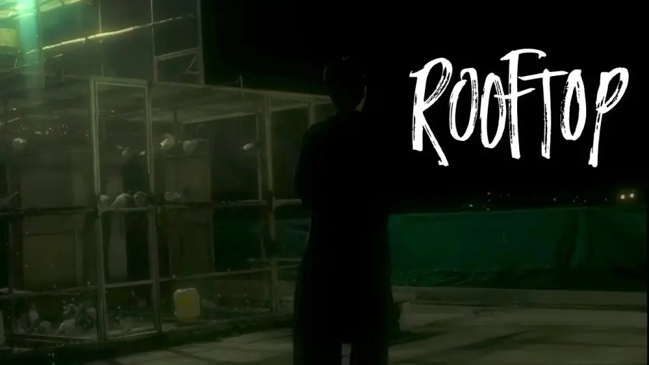 Watch film A ROOFTOP | A ROOFTOP | 1 MINUTE SHORT FILM
