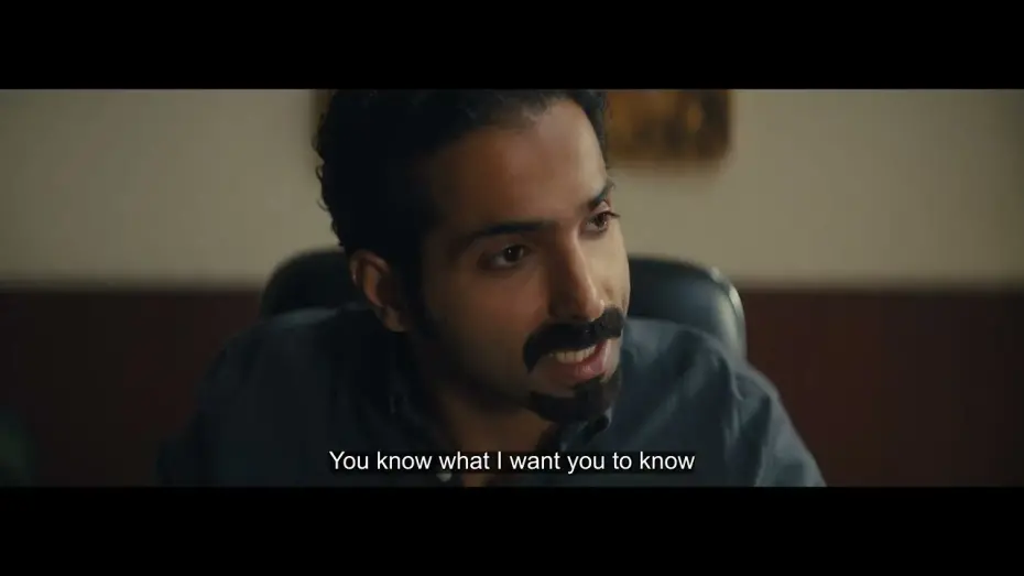 Watch film Alhamour H.A. | Official Trailer