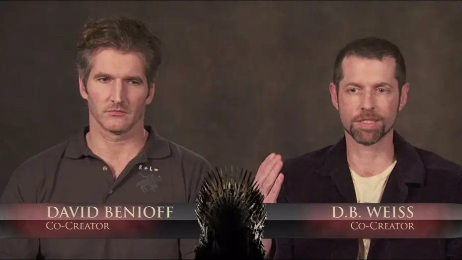 Watch film Game of Thrones The IMAX Experience | Game of Thrones IMAX® Featurette