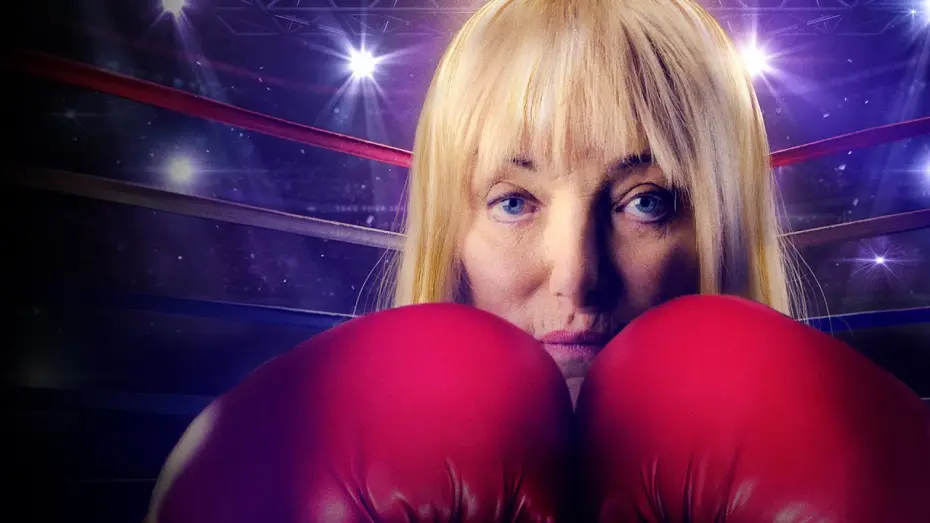 Watch film Knockout Blonde: The Kellie Maloney Story | Trailer