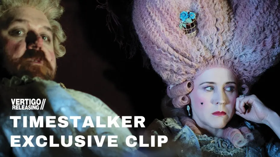 Watch film Timestalker | Clip