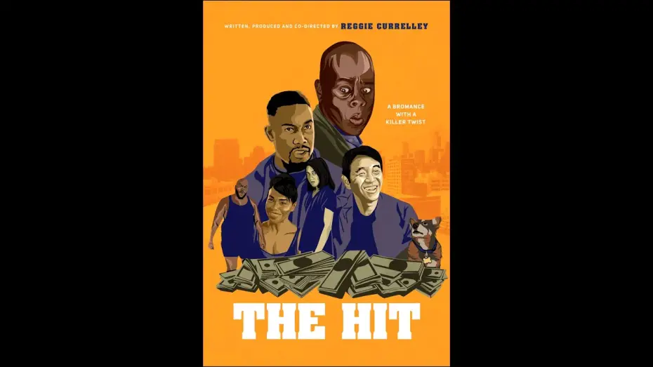 Watch film The Hit | The Hit | Trailer (HD) | Safier Entertainment