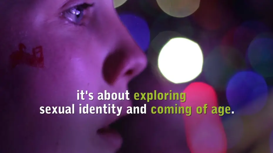 Watch film I Used to Be Normal: A Boyband Fangirl Story | DOC SPOTS: I USED TO BE NORMAL: A BOYBAND FANGIRL STORY