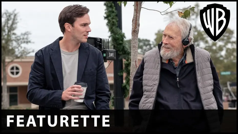 Watch film Juror #2 | Featurette