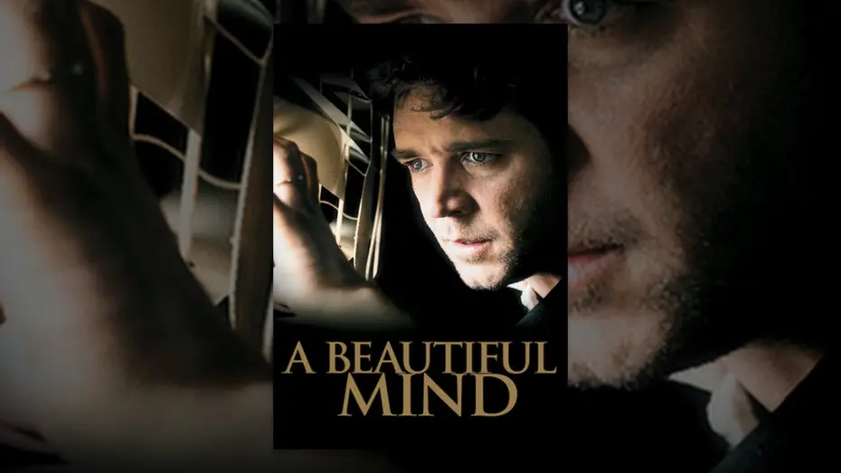 Watch film A Beautiful Mind | A Beautiful Mind