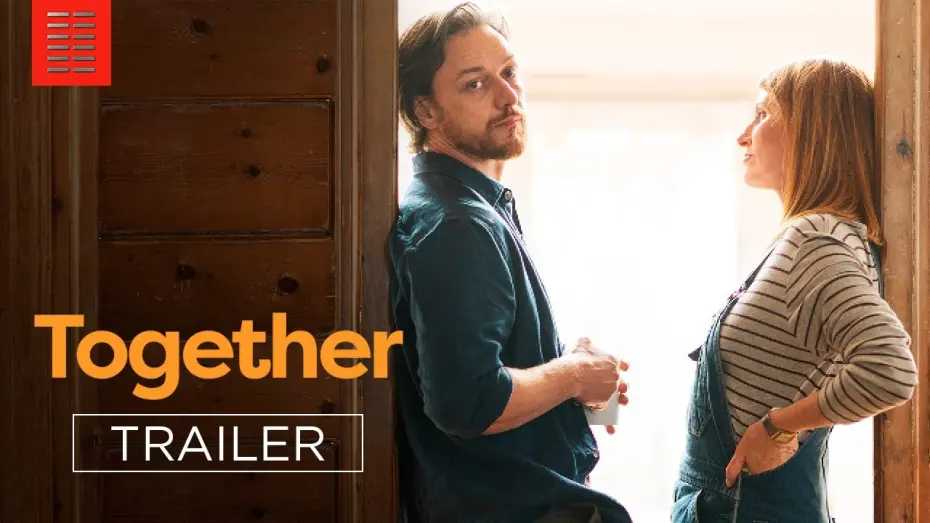 Watch film Together | TOGETHER | Official Trailer | Bleecker Street