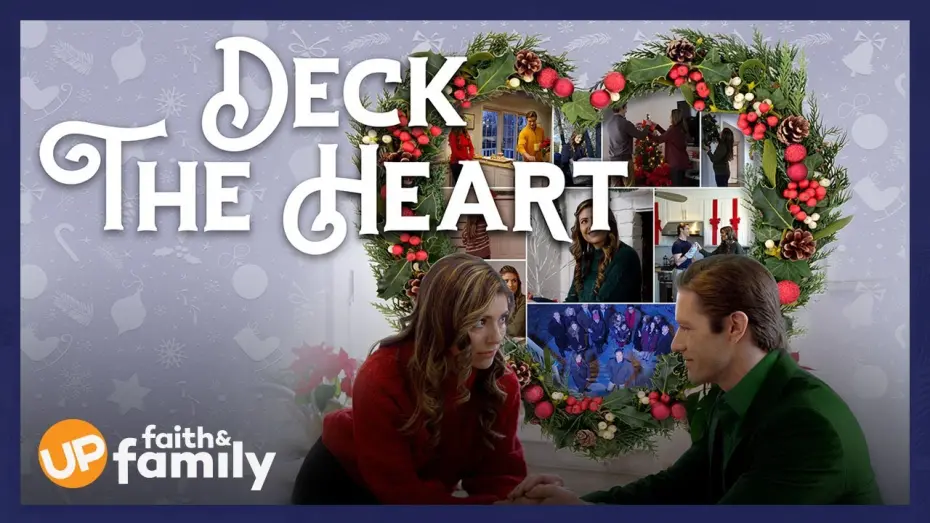 Watch film Deck the Heart | Deck the Heart - Movie Preview