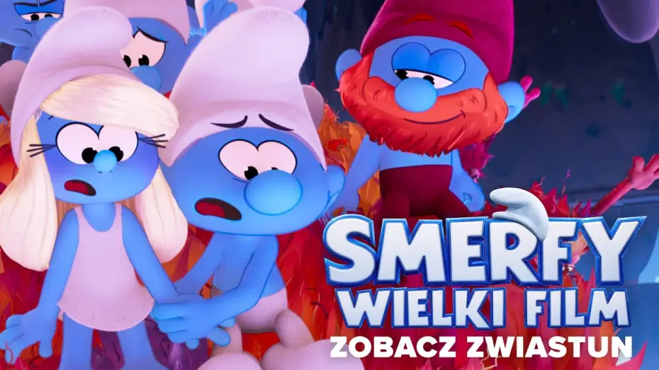 Watch film The Smurfs Musical | Nowy zwiastun!