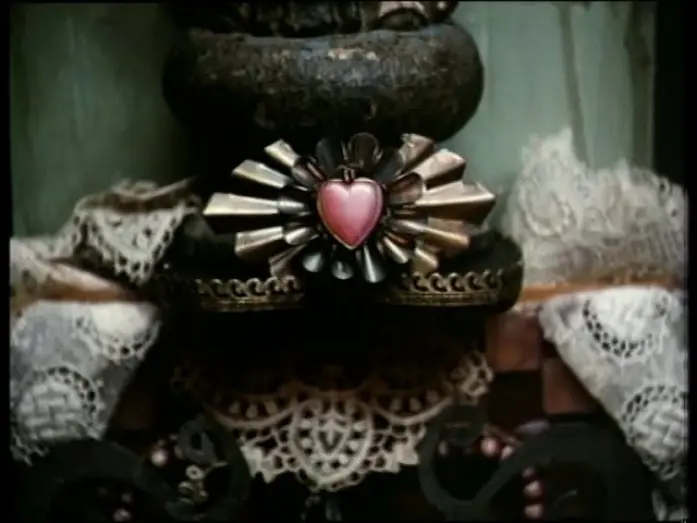 Watch film Angel Heart | Angel Heart