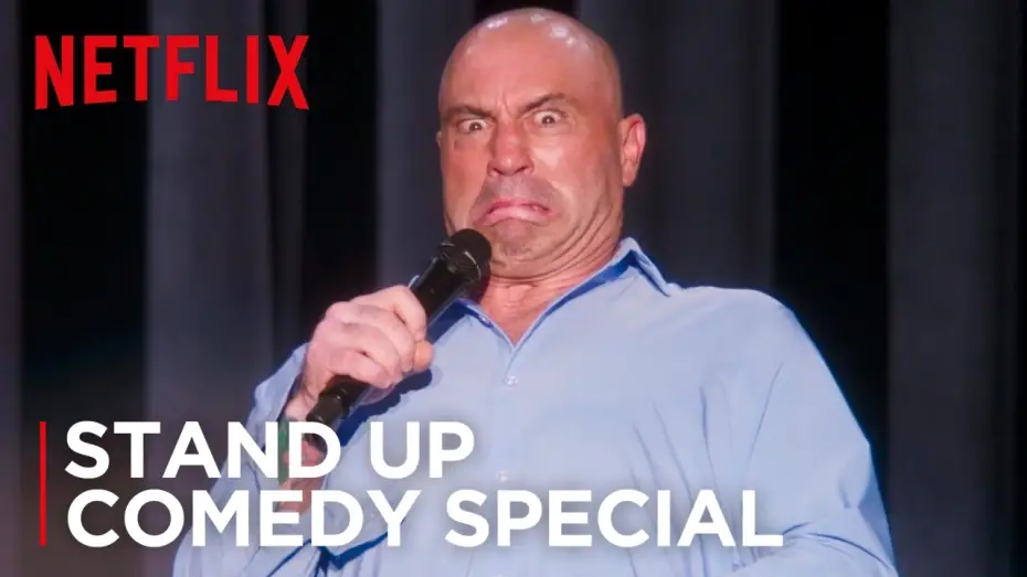 Watch film Joe Rogan: Triggered | Joe Rogan: Triggered | Official Trailer [HD] | Netflix