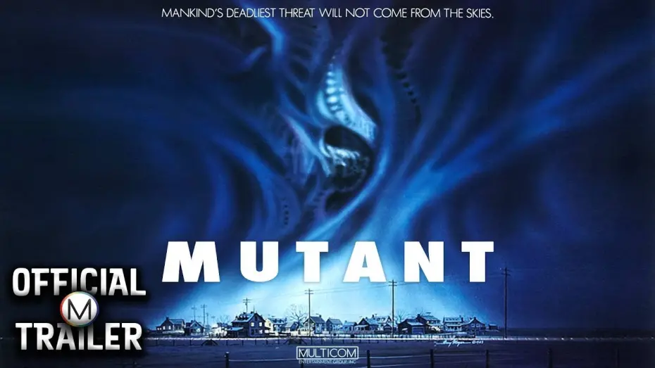 Watch film Night Shadows | MUTANT (1984) | Official Trailer | 4K